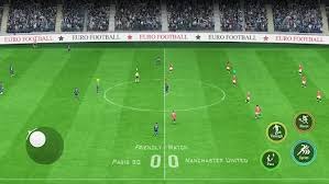 约书亚·基尔希此刻已进入浑然忘我的巅峰状态。😮‍💨 80分钟 ｜ ⚪️ 1-1 🔴 ｜ #曼联 来源：Stretford Paddock